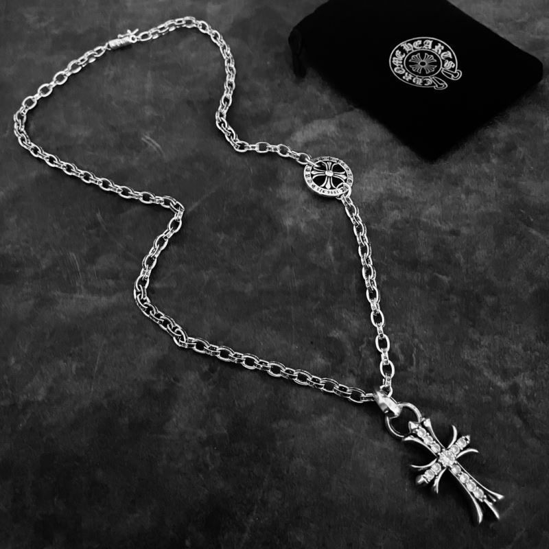 Chrome Hearts Necklaces